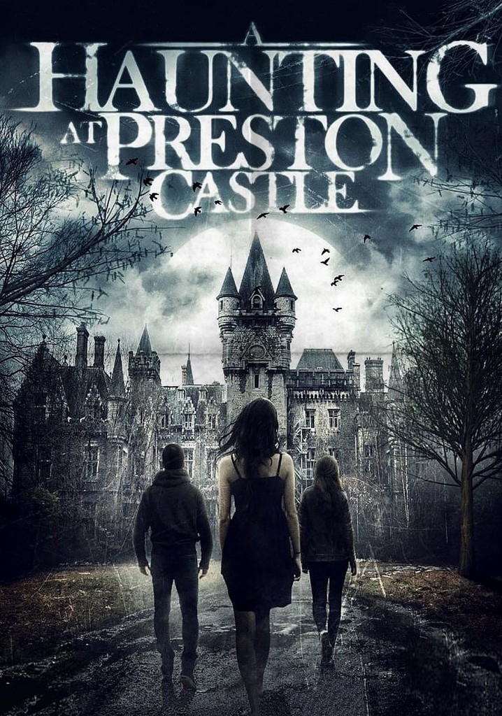 Preston Castle poster
