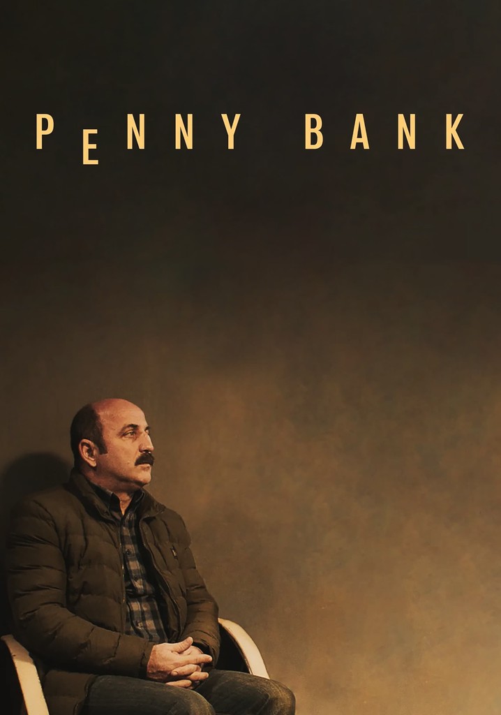 Penny Bank poster