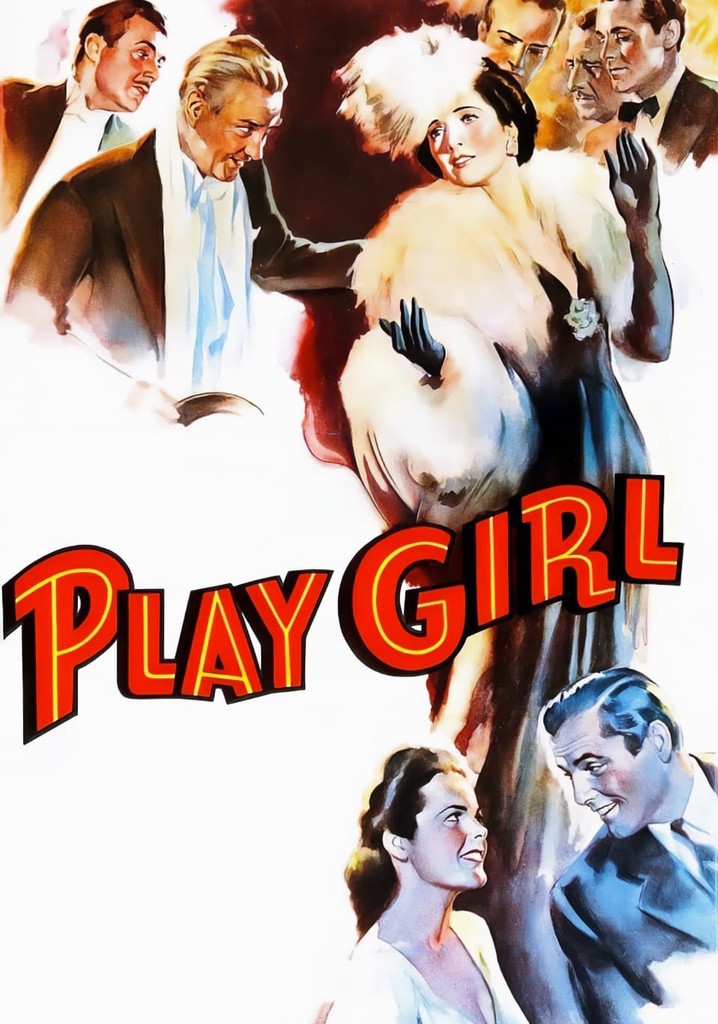 Play Girl poster