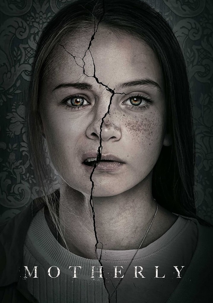 Motherly poster