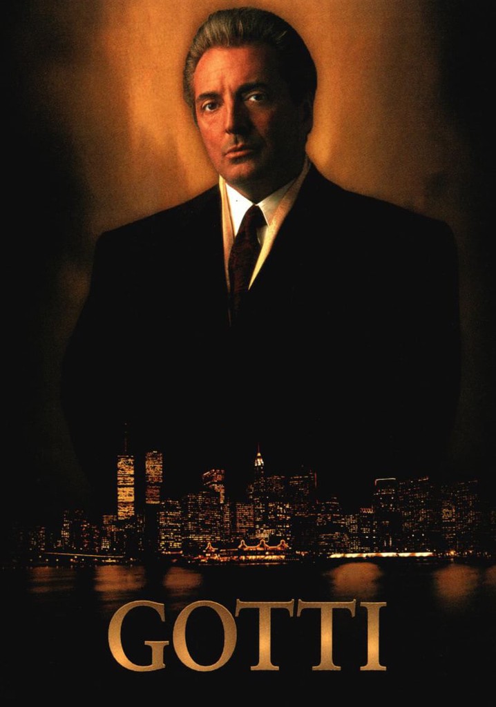 Gotti poster