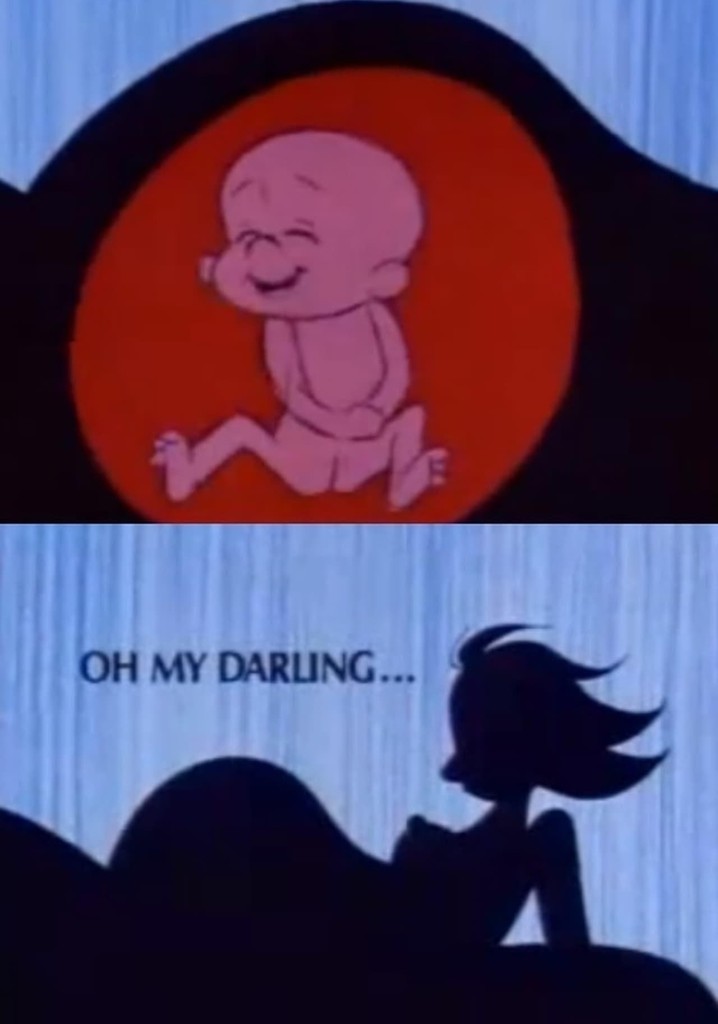 Oh My Darling poster