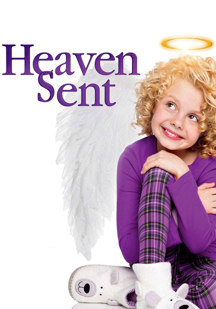 Heaven Sent poster