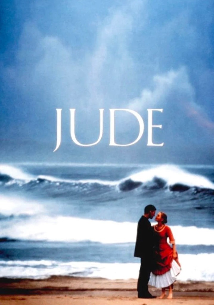 Jude poster
