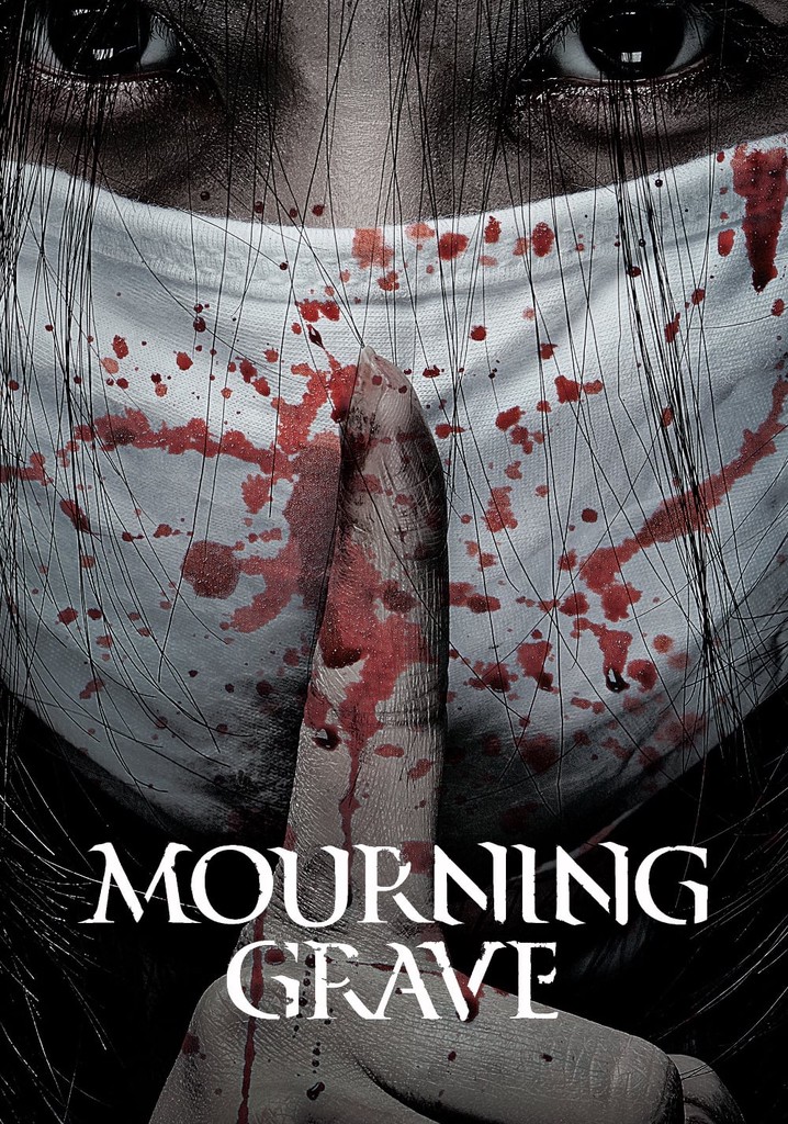 Mourning Grave poster