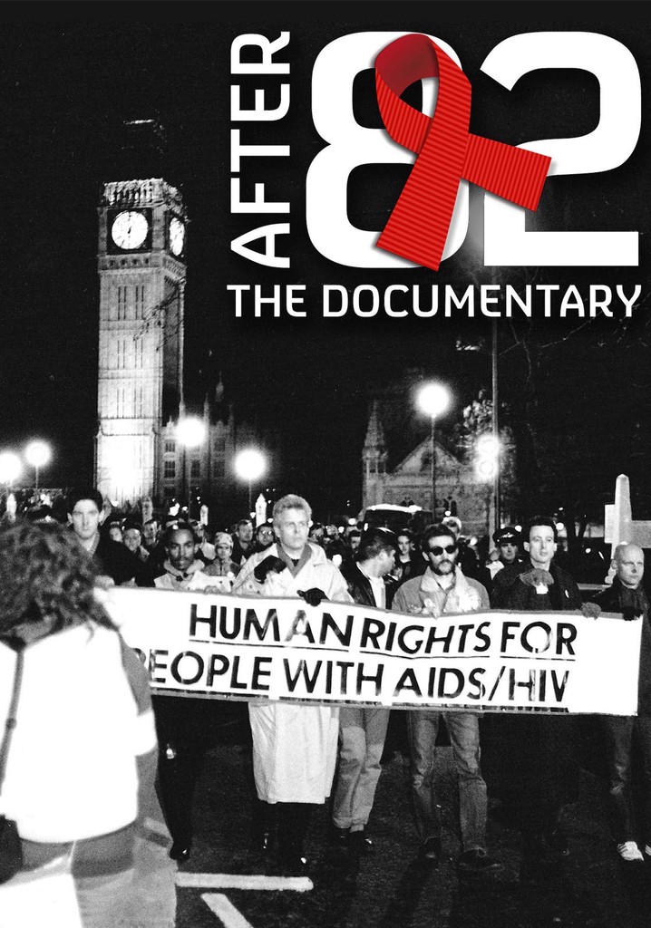 After 82 poster