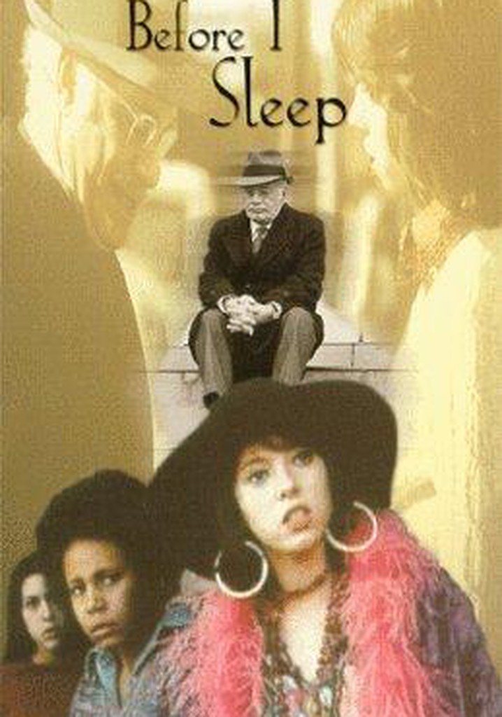 Miles to Go Before I Sleep poster