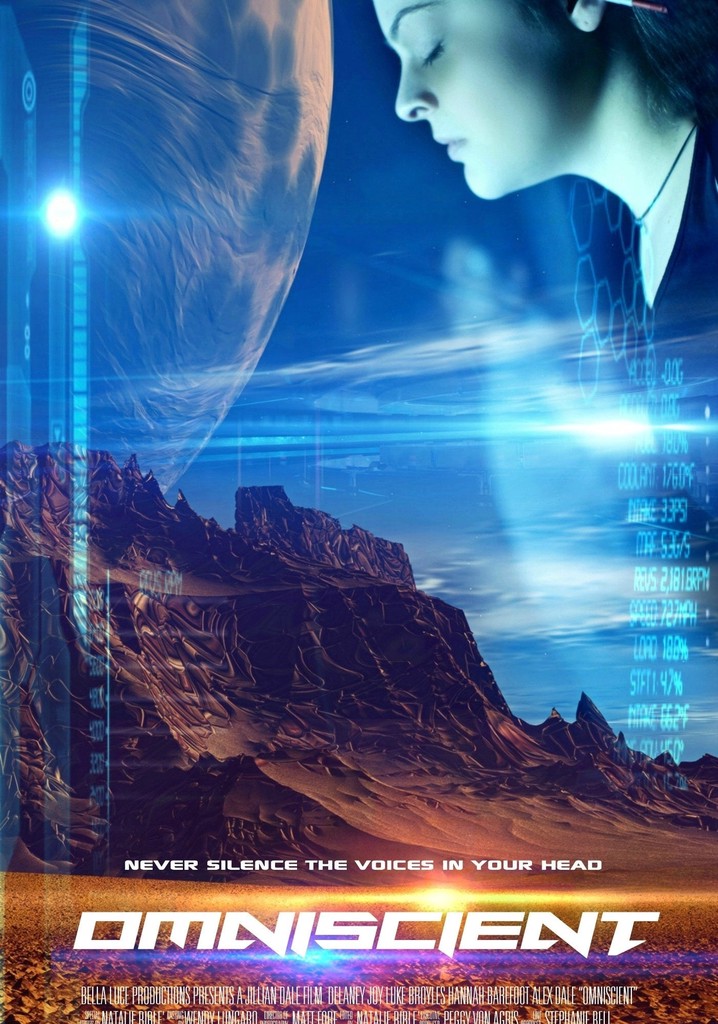 Omniscient poster