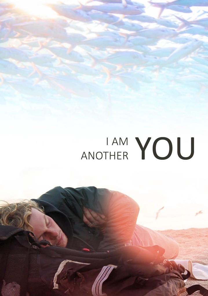 I Am Another You poster