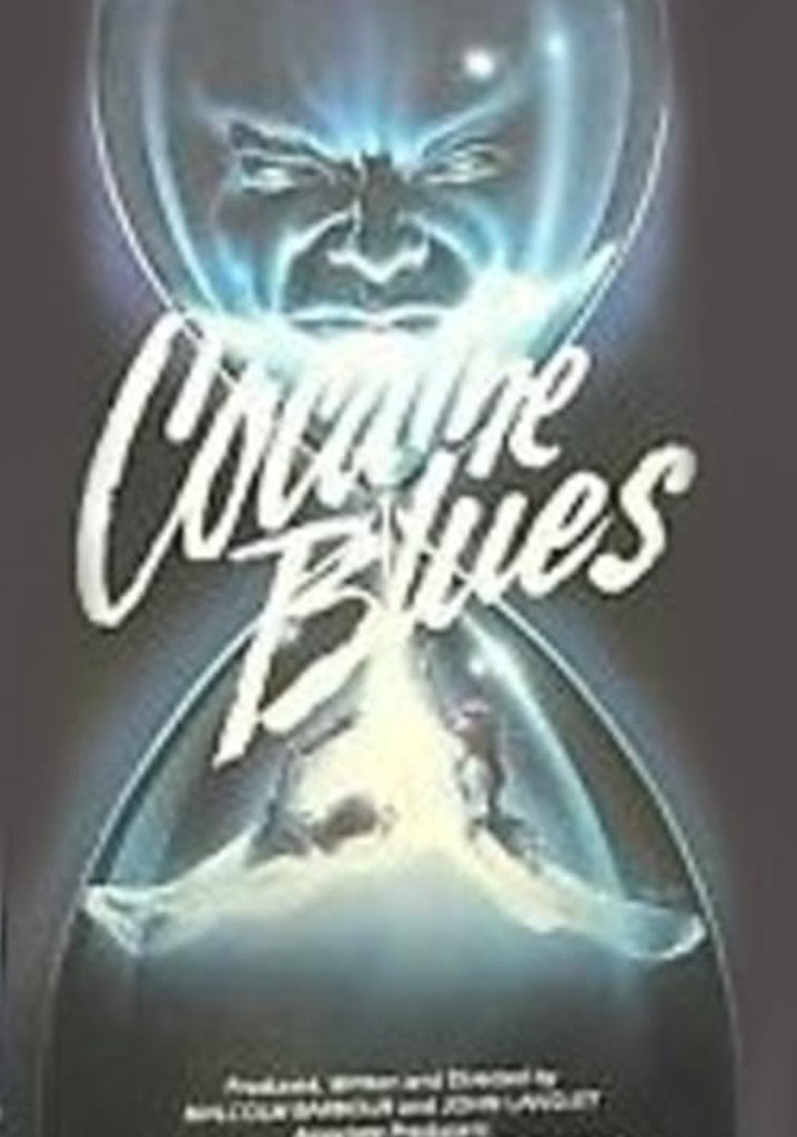 Cocaine Blues poster