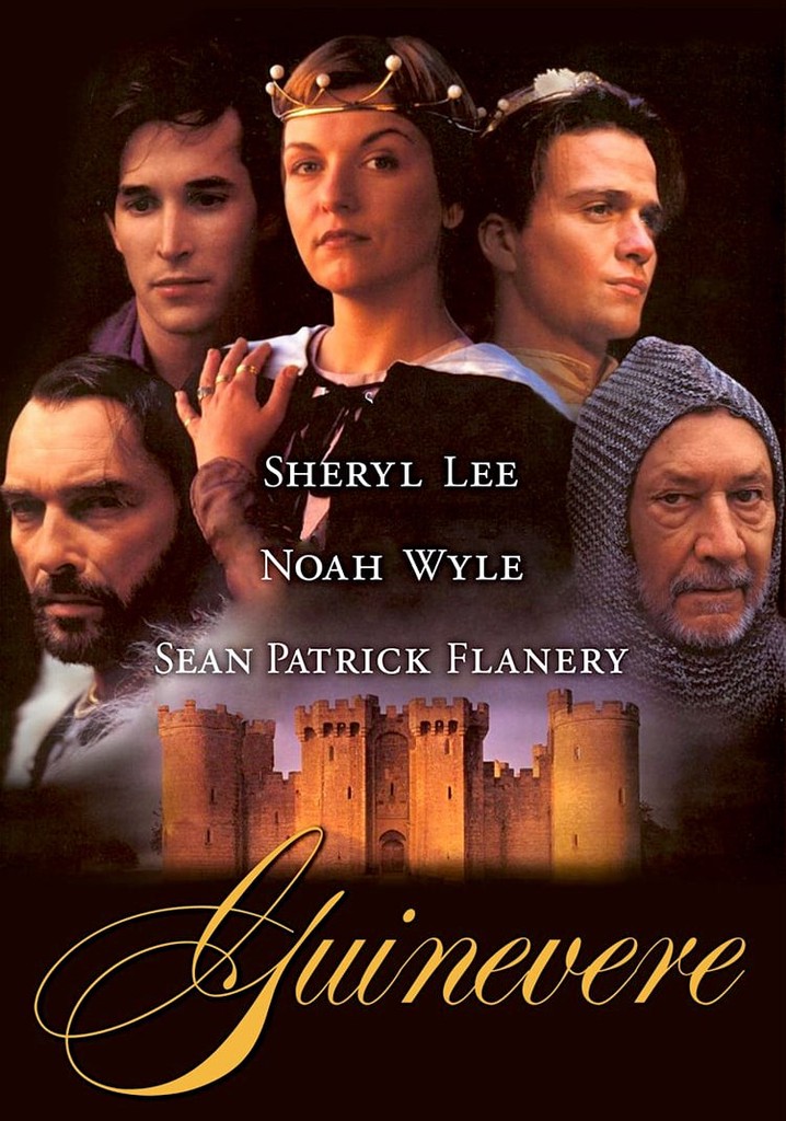 Guinevere poster