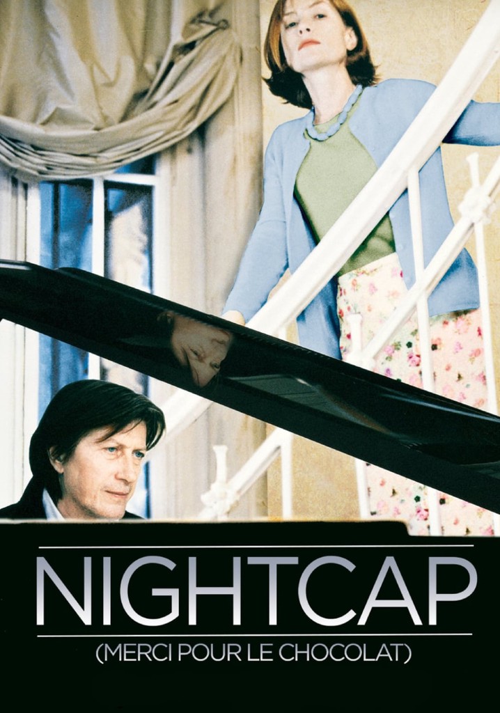 Nightcap poster