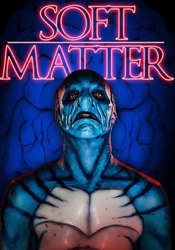 Soft Matter poster