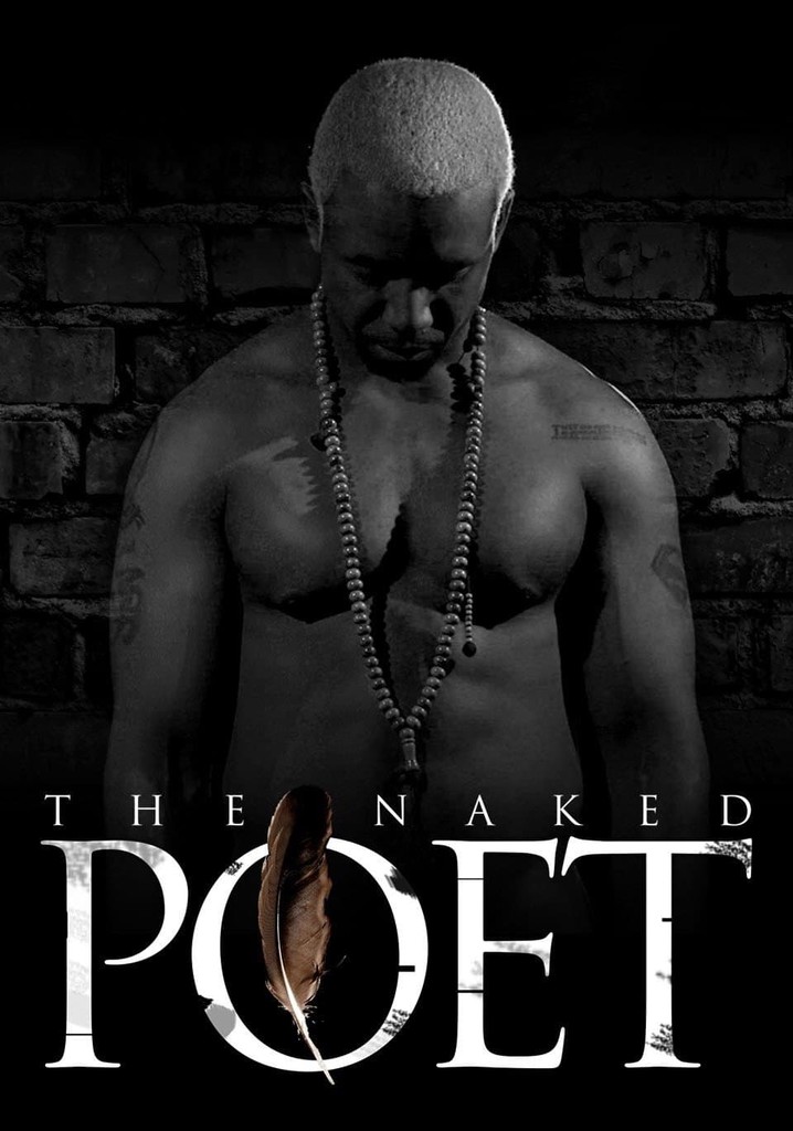 The Naked Poet poster