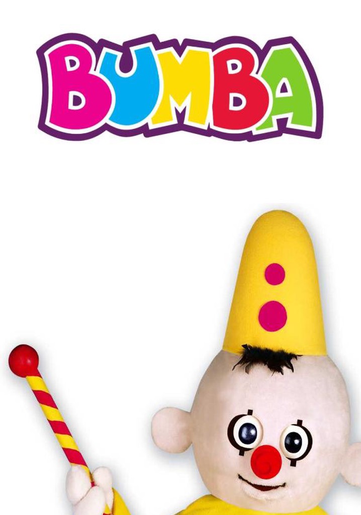 Bumba poster