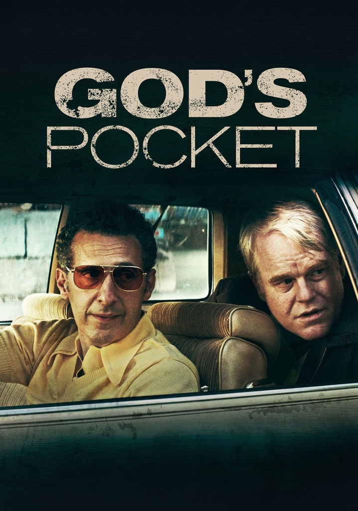 God's Pocket poster