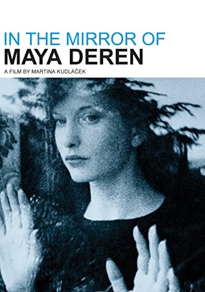In the Mirror of Maya Deren poster