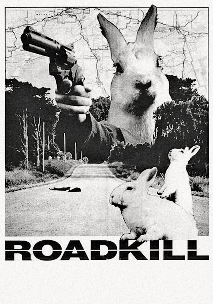 Roadkill poster