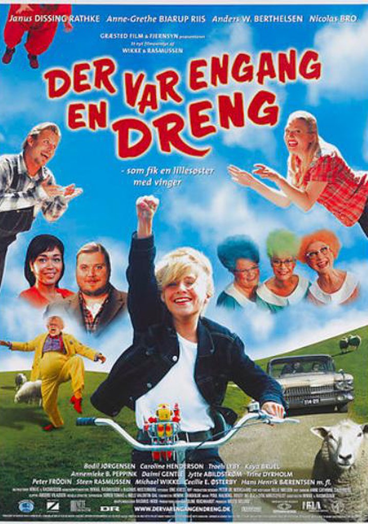 Skymaster poster