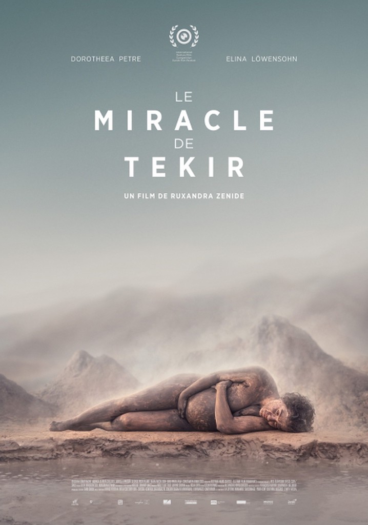 The Miracle of Tekir poster