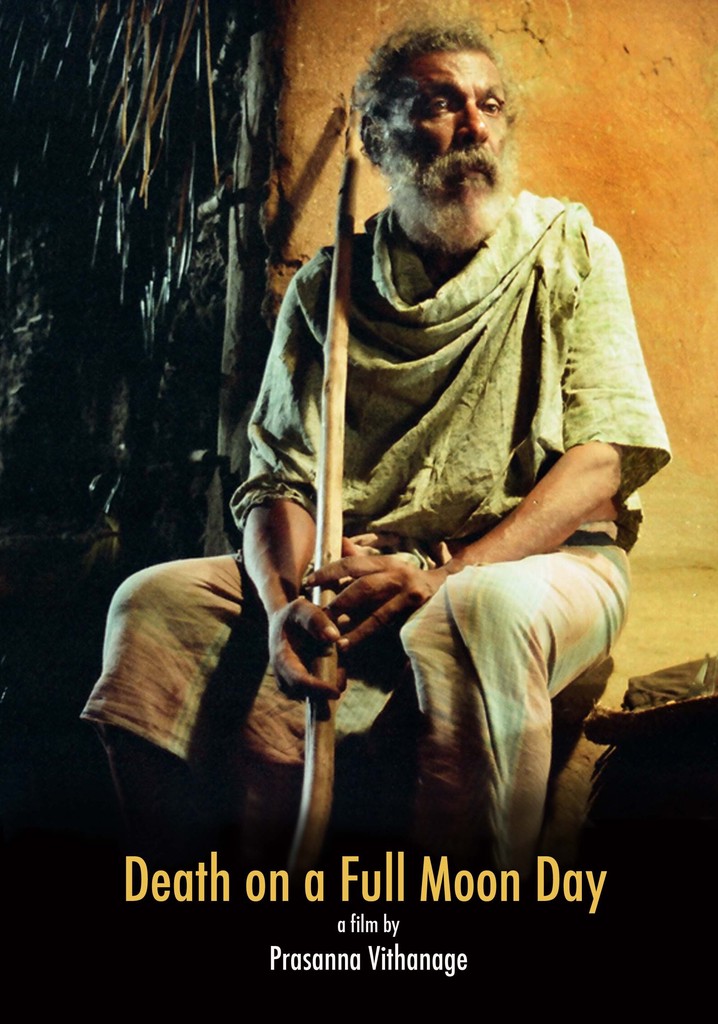 Pura Handa Kaluwara poster
