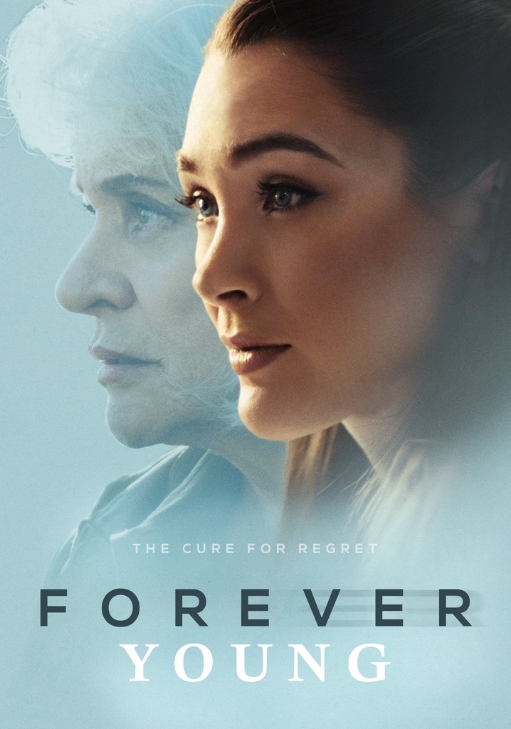 Forever Young poster