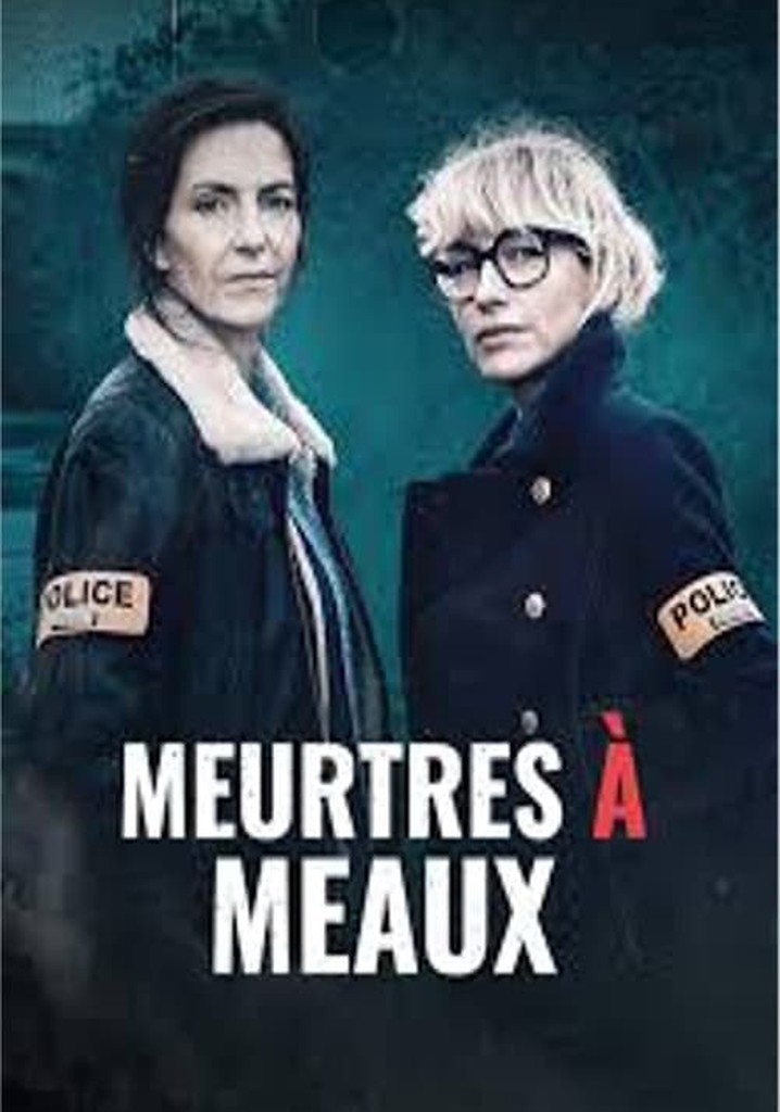 Meurtres à Meaux poster