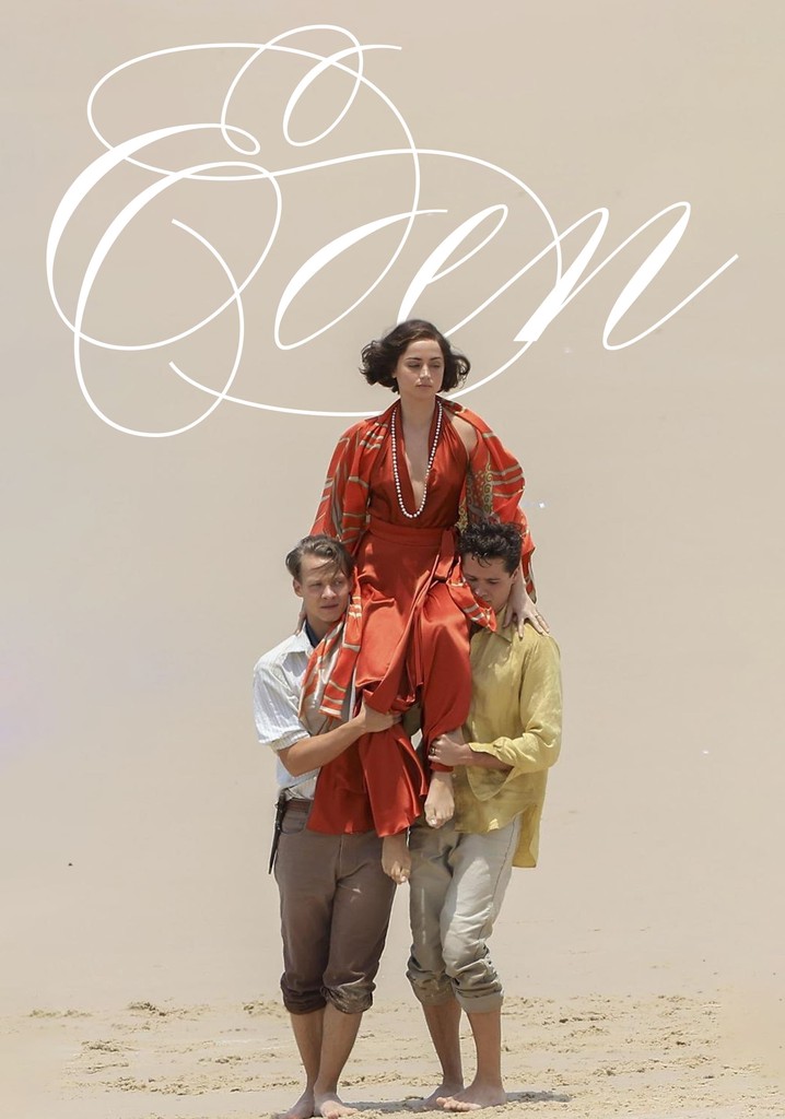 Eden poster