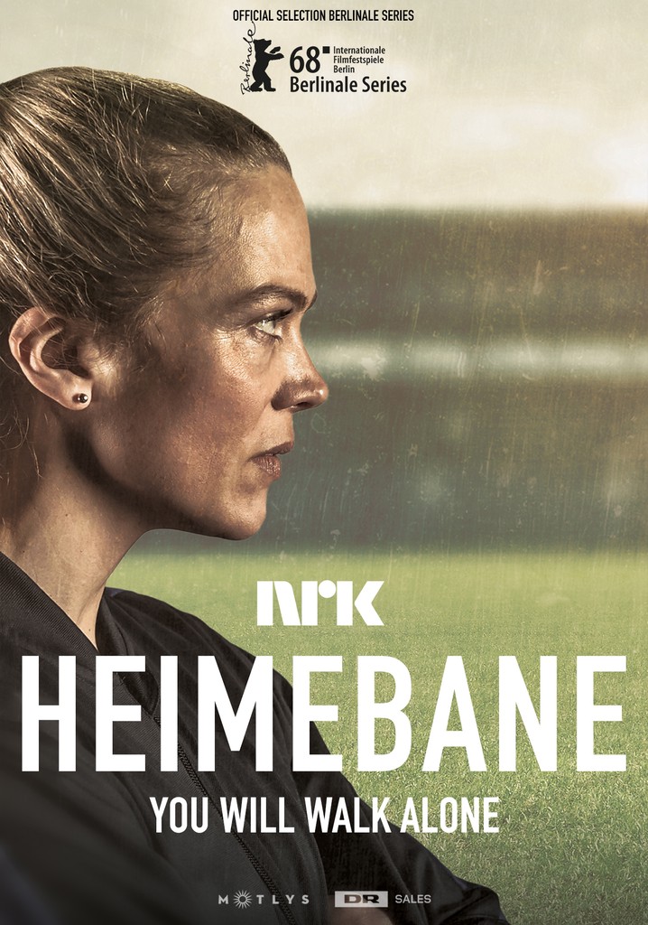 Home Ground poster