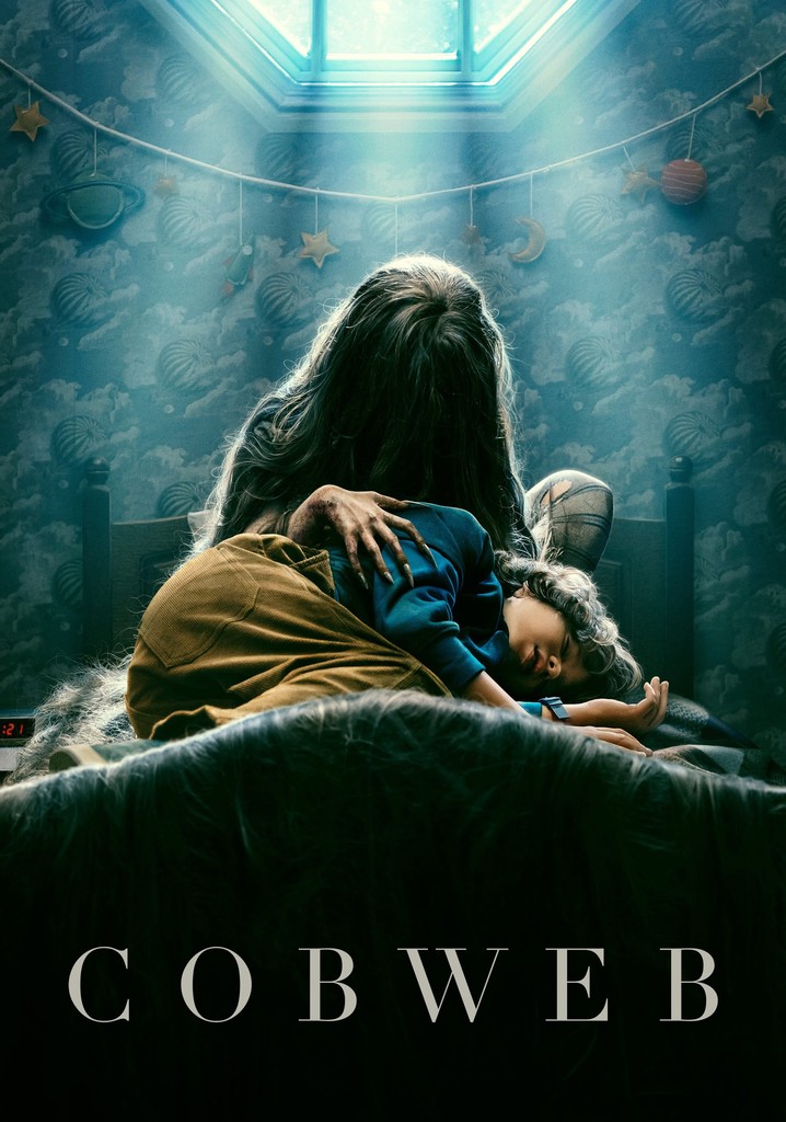 Cobweb poster
