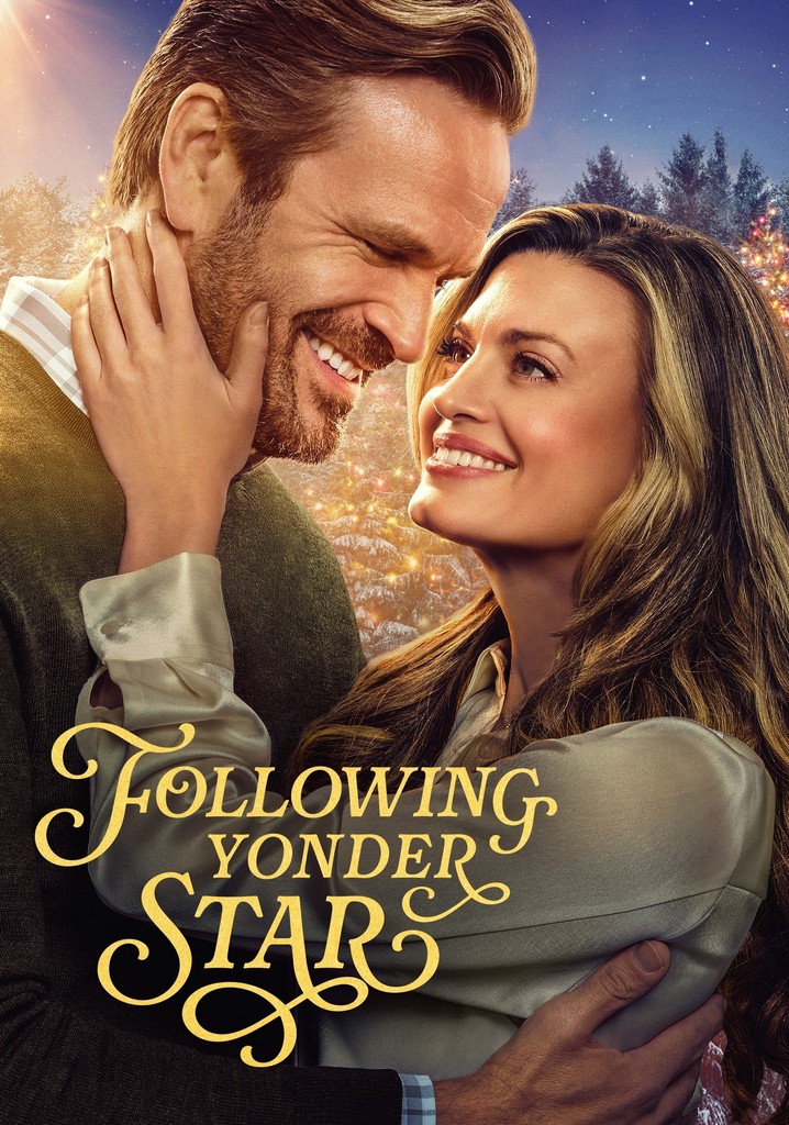 Following Yonder Star poster