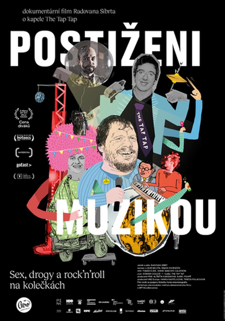 Two Roads poster