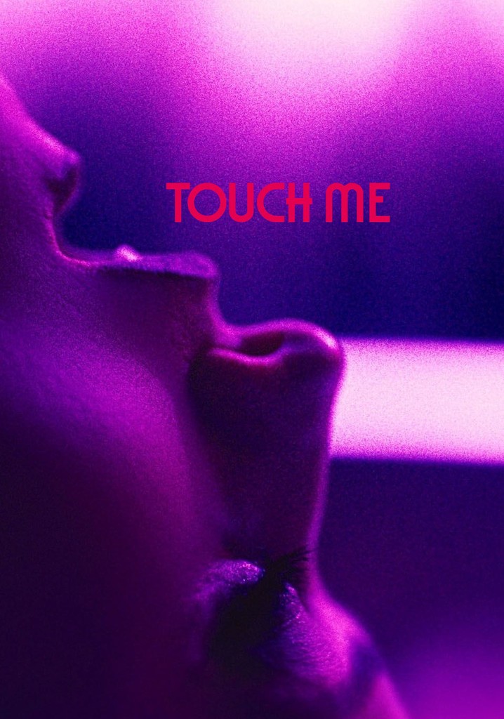 Touch Me poster