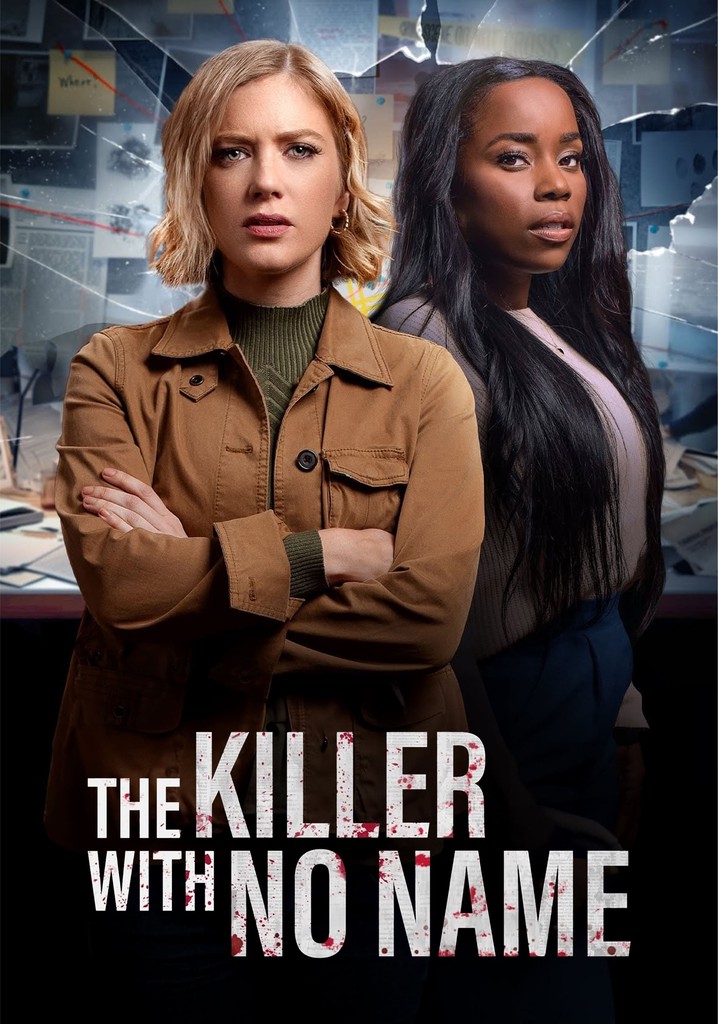 The Killer With No Name poster