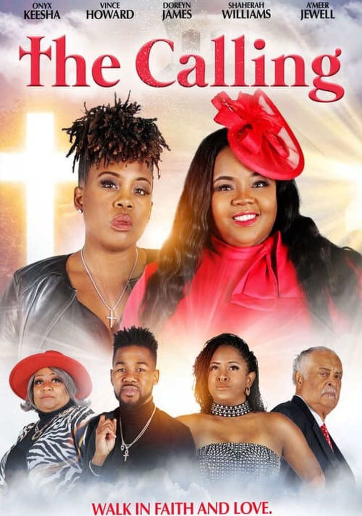 The Calling poster