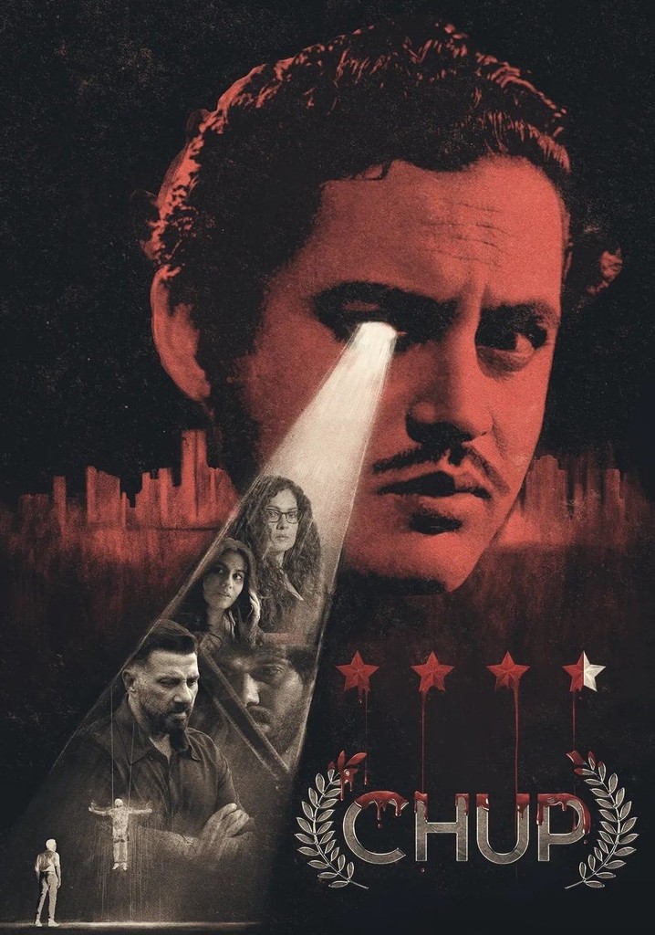 Chup poster