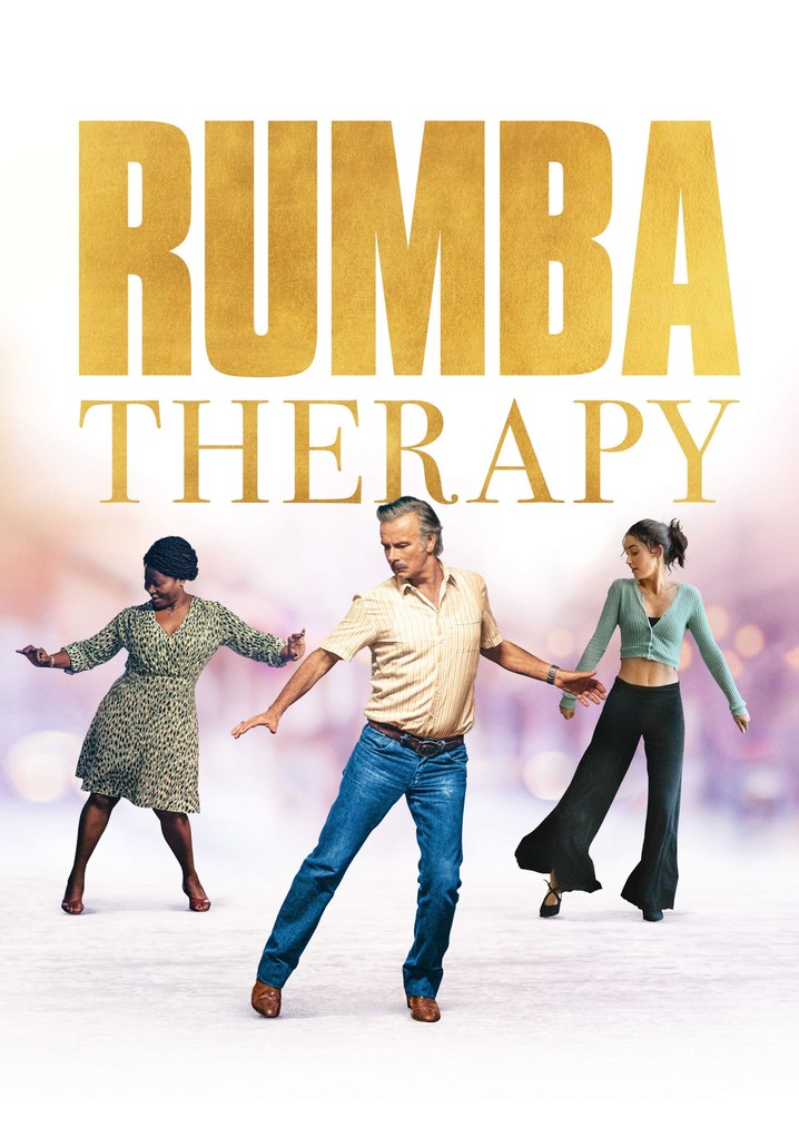 Rumba Therapy poster