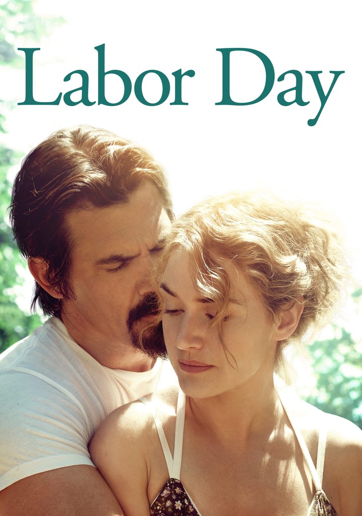 Labor Day poster