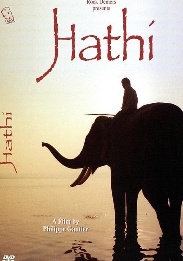 Hathi poster