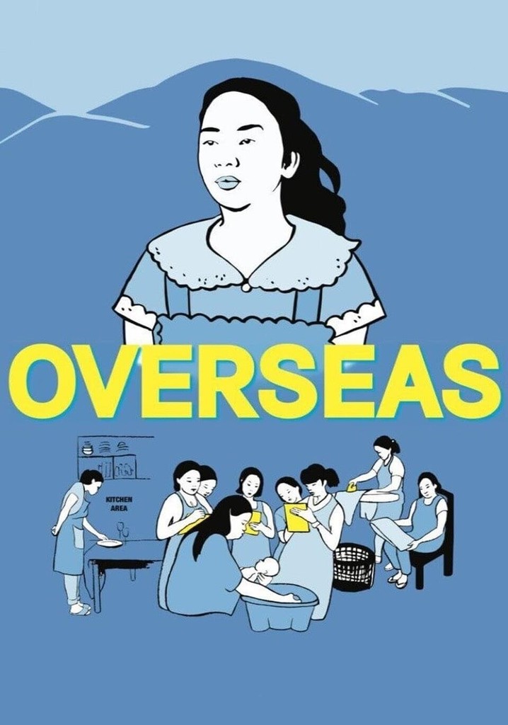 Overseas poster