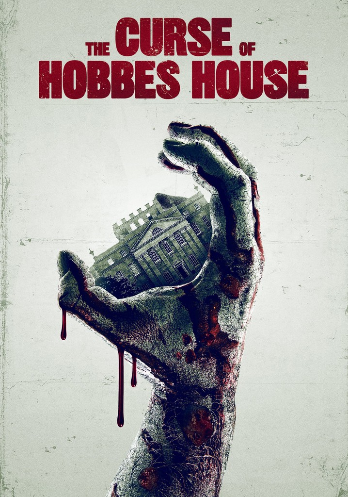 The Curse of Hobbes House poster
