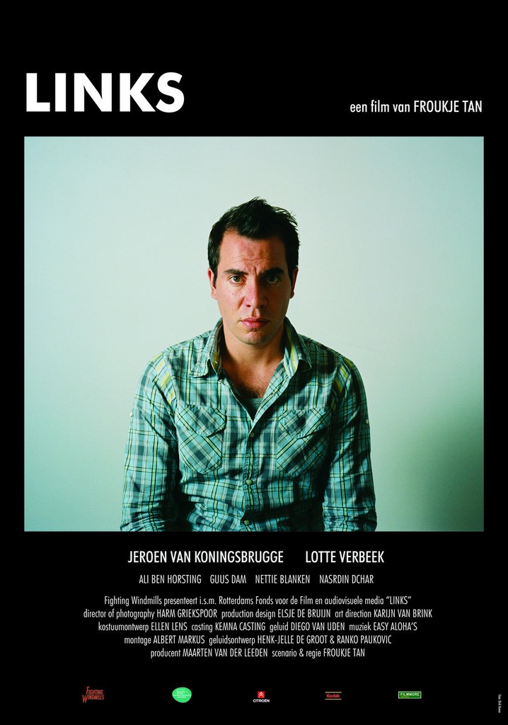 Links poster