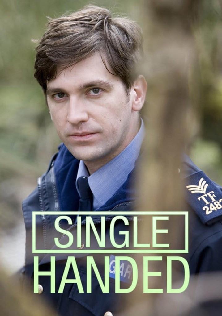 Single-Handed poster