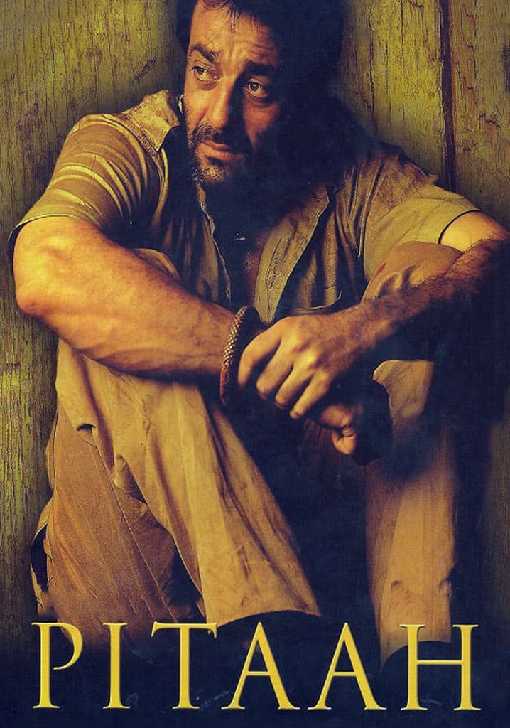 Pitaah poster