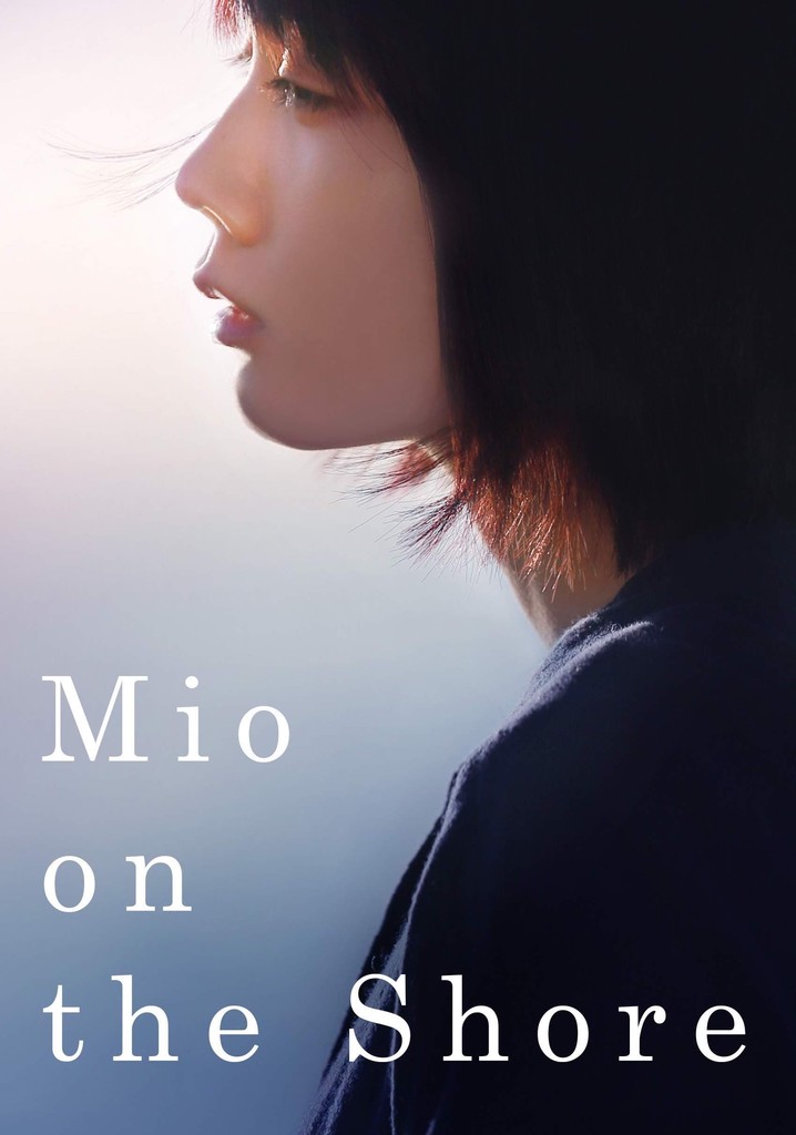 Mio on the Shore poster