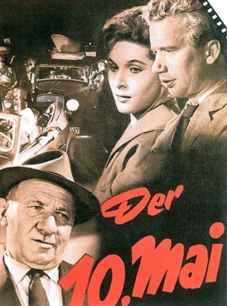Der 10. Mai poster