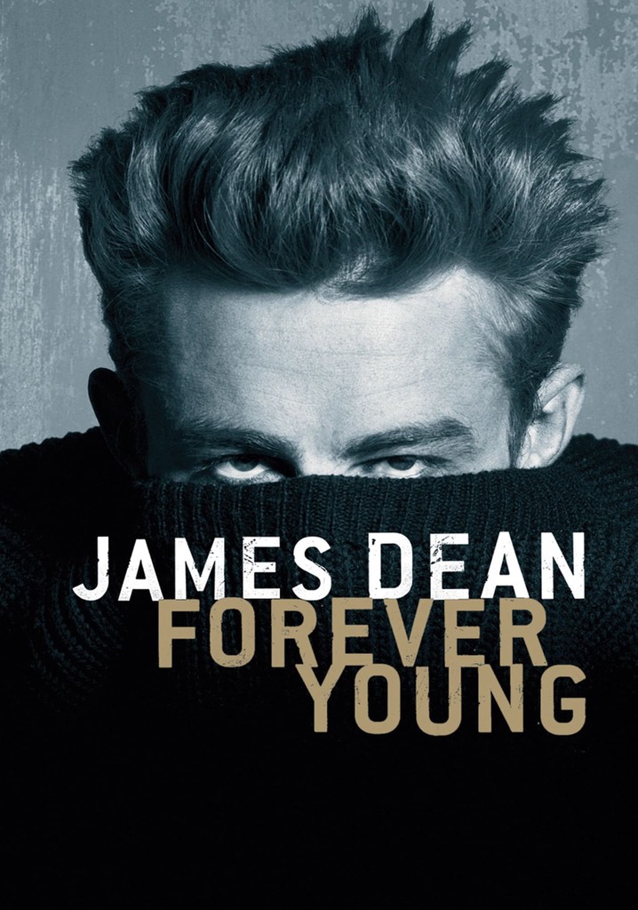 James Dean: Forever Young poster