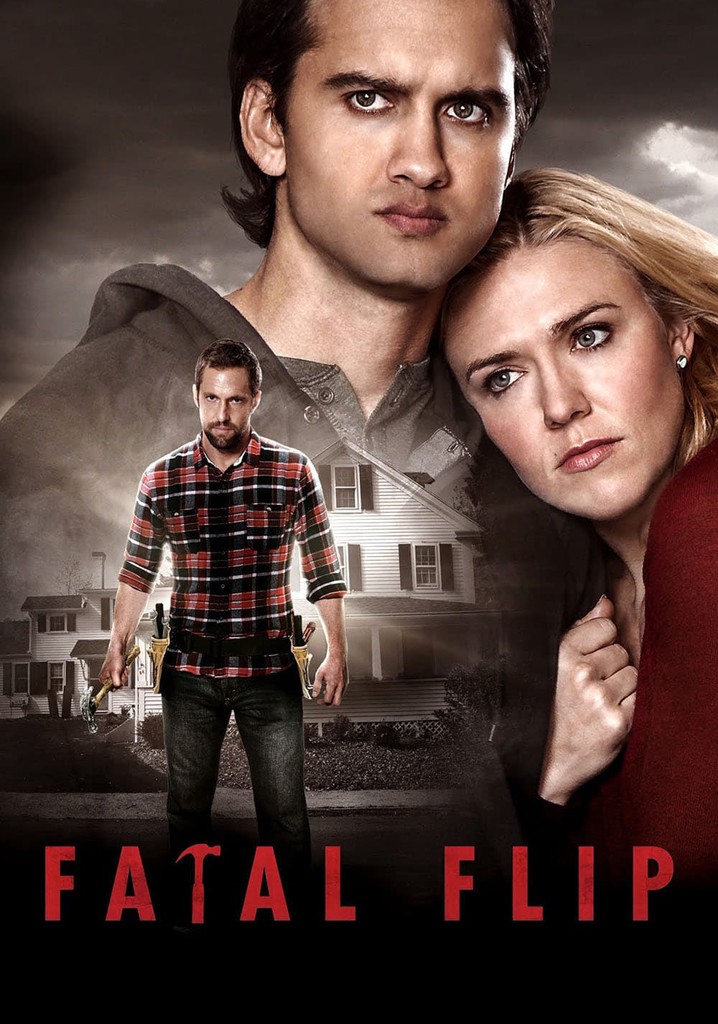 Fatal Flip poster