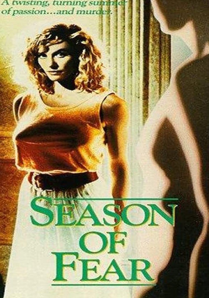 Season of Fear poster