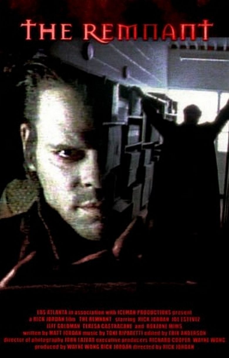 The Remnant poster
